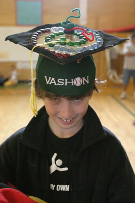 7652 5gr Graduation 2006