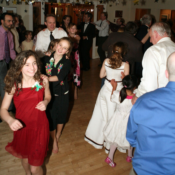 2325 Father-Daughter Dance 2008