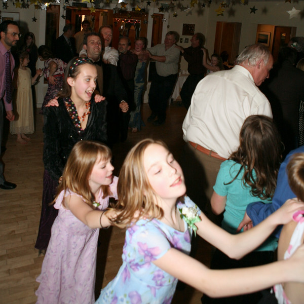 2328 Father-Daughter Dance 2008