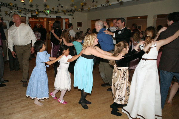 2337 Father-Daughter Dance 2008