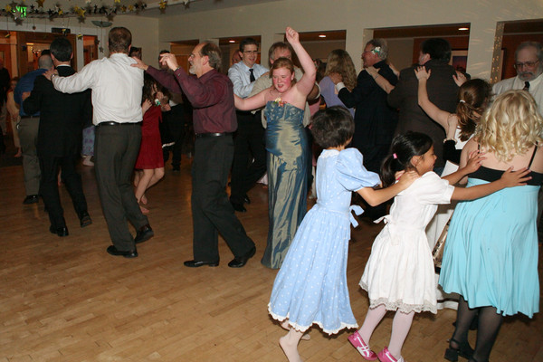 2338 Father-Daughter Dance 2008