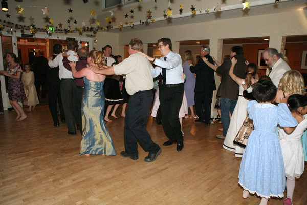 2339 Father-Daughter Dance 2008