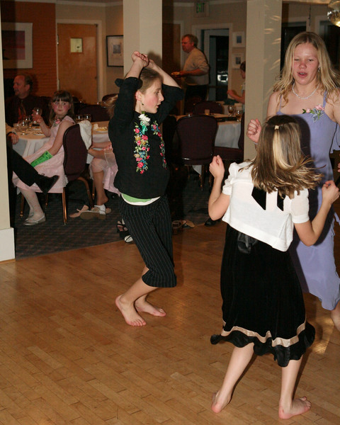 2343 Father-Daughter Dance 2008