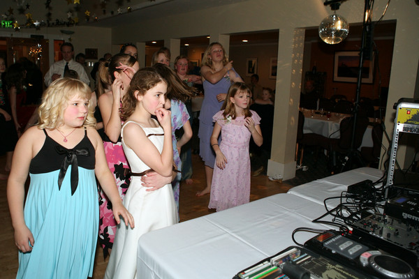 2369 Father-Daughter Dance 2008