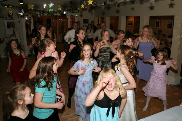 2372 Father-Daughter Dance 2008