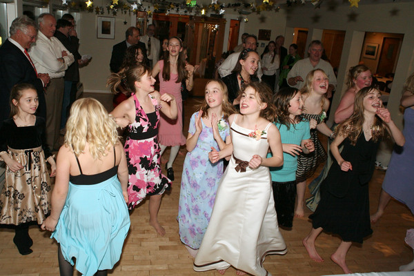 2375 Father-Daughter Dance 2008