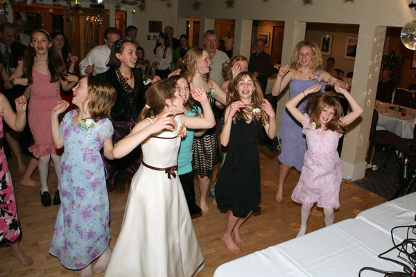 2376 Father-Daughter Dance 2008
