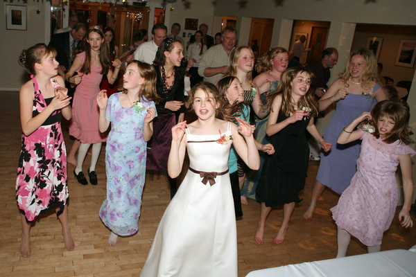 2377 Father-Daughter Dance 2008