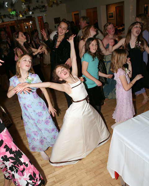 2383 Father-Daughter Dance 2008