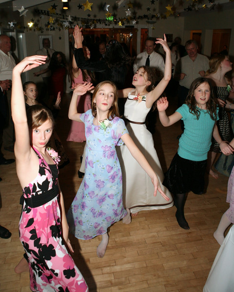 2385 Father-Daughter Dance 2008