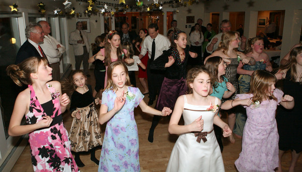 2390 Father-Daughter Dance 2008
