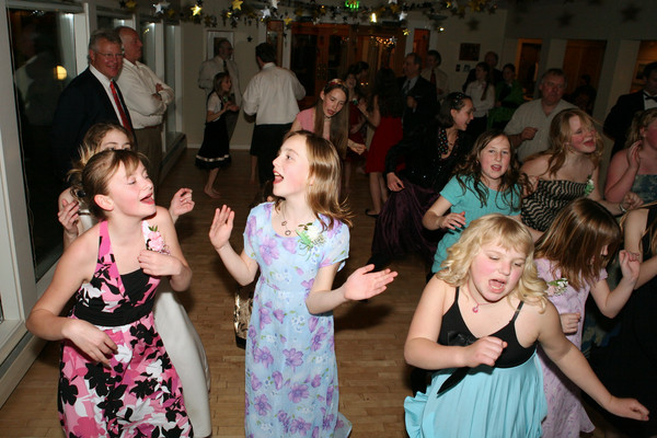 2407 Father-Daughter Dance 2008