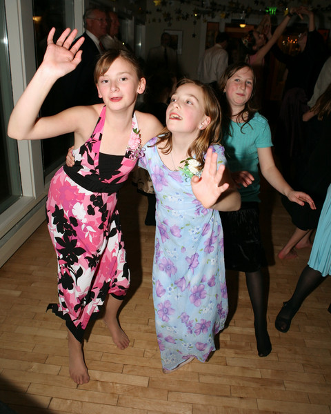 2416 Father-Daughter Dance 2008