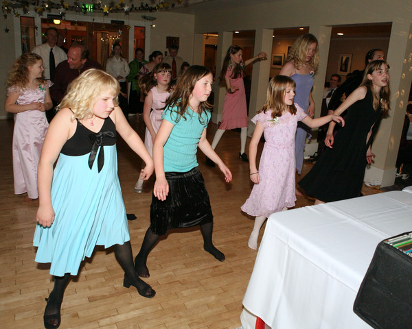 2483 Father-Daughter Dance 2008