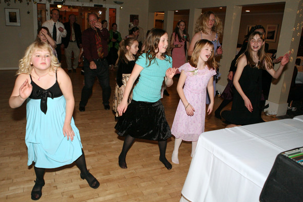 2498 Father-Daughter Dance 2008