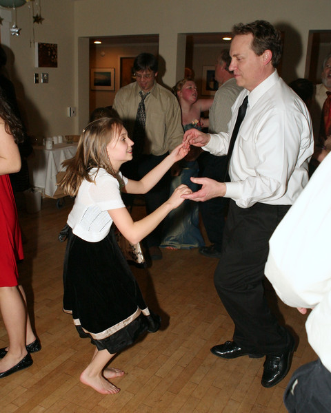 2523 Father-Daughter Dance 2008