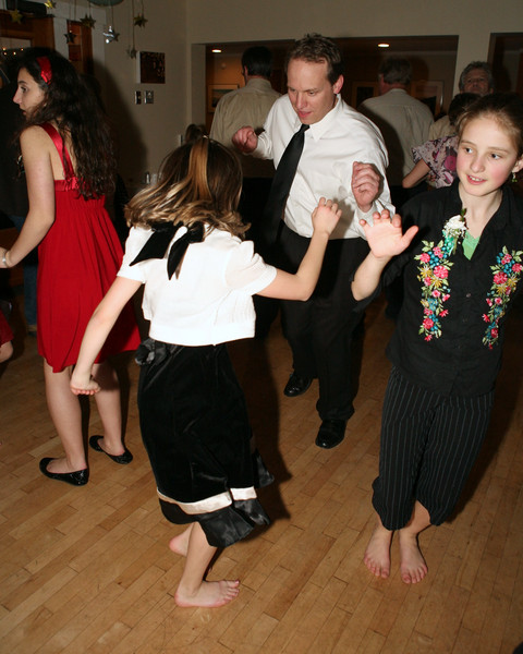 2527 Father-Daughter Dance 2008