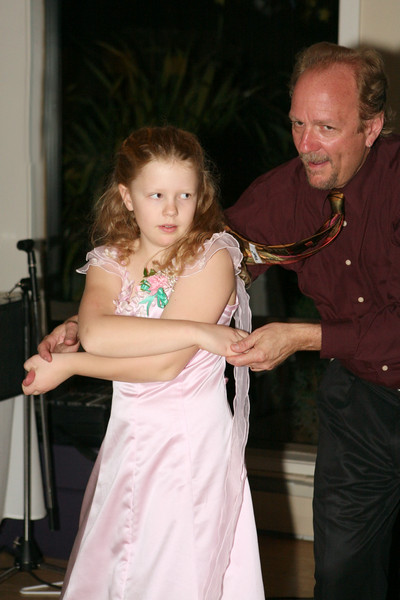 2540 Father-Daughter Dance 2008