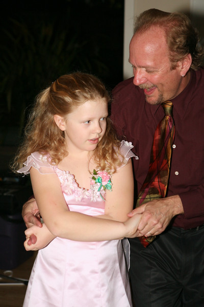 2544 Father-Daughter Dance 2008