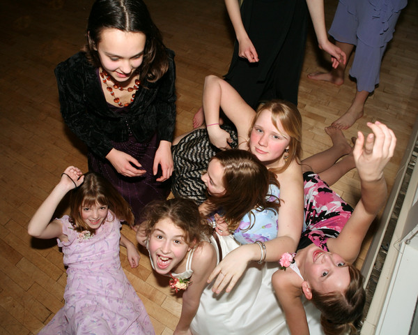 2573 Father-Daughter Dance 2008