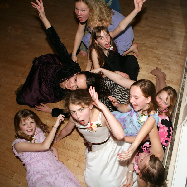 2575 Father-Daughter Dance 2008