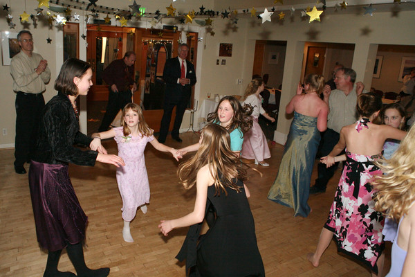 2587 Father-Daughter Dance 2008