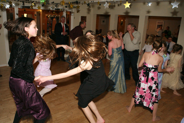 2588 Father-Daughter Dance 2008