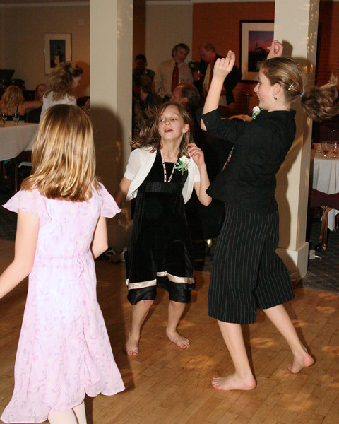 2603 Father-Daughter Dance 2008