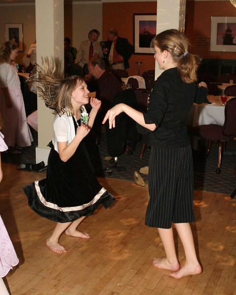 2605 Father-Daughter Dance 2008