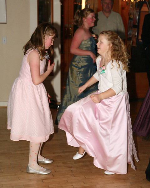 2616 Father-Daughter Dance 2008