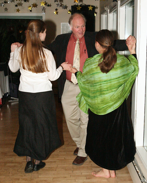 2660 Father-Daughter Dance 2008