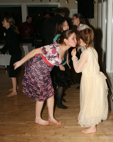 2663 Father-Daughter Dance 2008