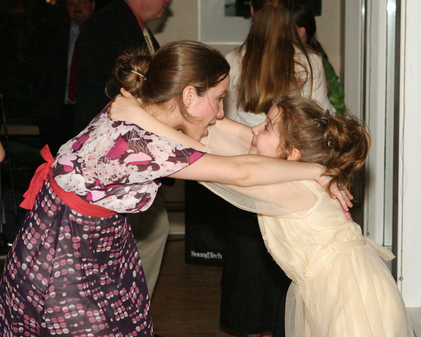 2675 Father-Daughter Dance 2008