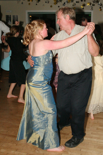 2701 Father-Daughter Dance 2008