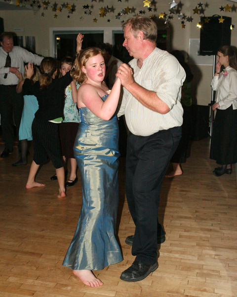 2703 Father-Daughter Dance 2008