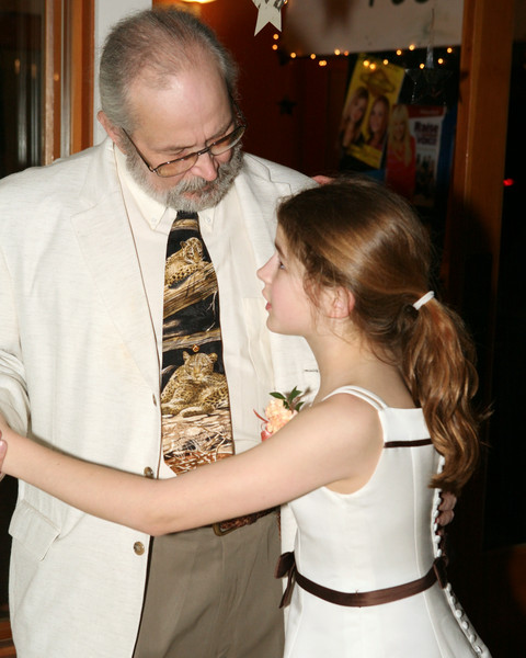 2709 Father-Daughter Dance 2008