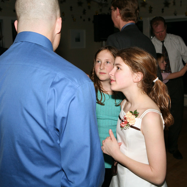 2724 Father-Daughter Dance 2008