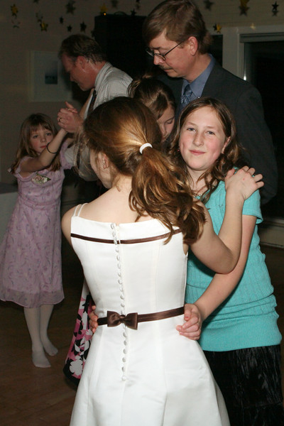2727 Father-Daughter Dance 2008