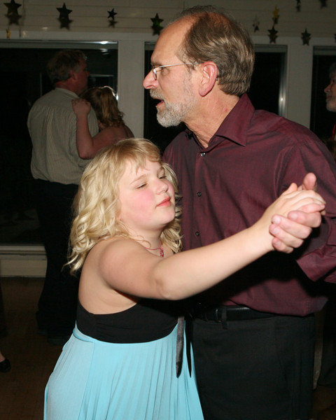2738 Father-Daughter Dance 2008