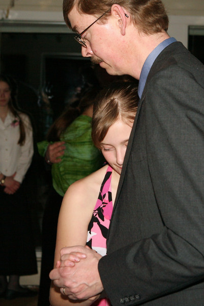 2742 Father-Daughter Dance 2008