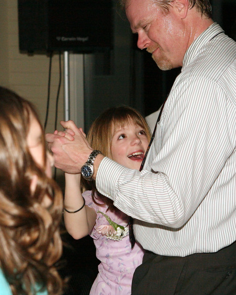 2750 Father-Daughter Dance 2008