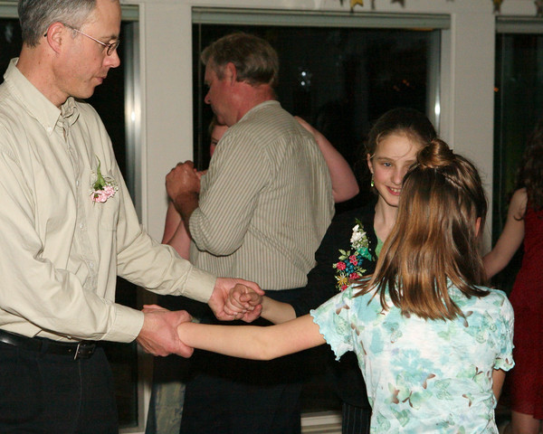 2752 Father-Daughter Dance 2008