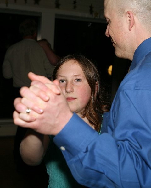 2755 Father-Daughter Dance 2008