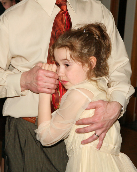 2760 Father-Daughter Dance 2008