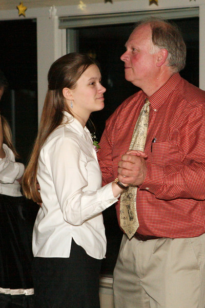 2780 Father-Daughter Dance 2008