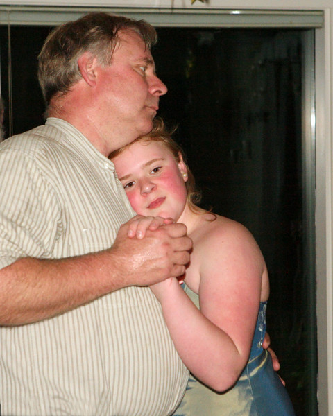 2786 Father-Daughter Dance 2008