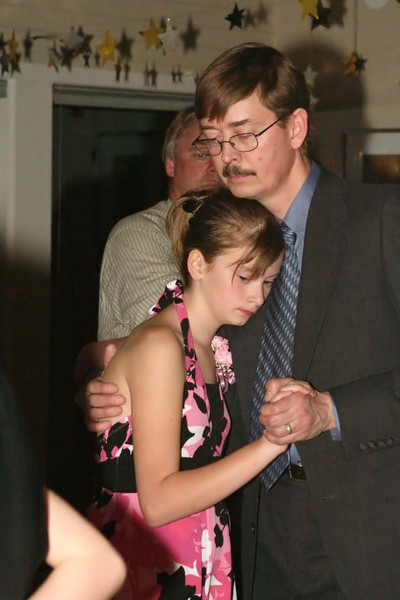 2802 Father-Daughter Dance 2008
