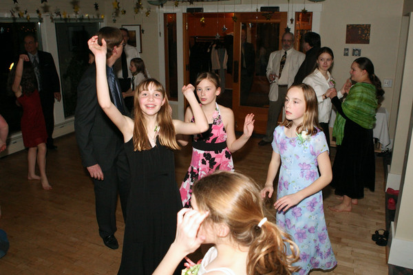 2825 Father-Daughter Dance 2008