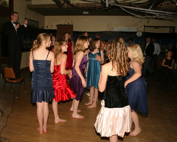 5374 Father-Daughter Dance 2009