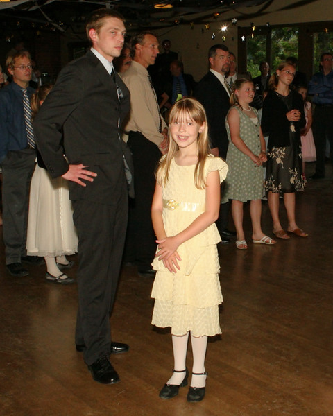 5378 Father-Daughter Dance 2009